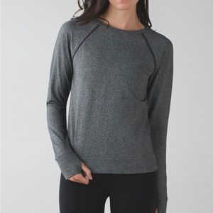Lululemon Crew Love Pullover